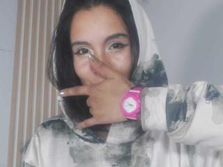 LoreanaAdams Anal en Webcam Live - Photo 10/21