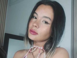 LoreanaAdams Anal en Webcam Live - Photo 9/21