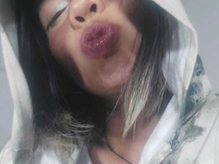 LoreanaAdams Anal en Webcam Live - Photo 8/21