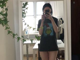 Aurali Webcam Porno Live - Photo 7/8