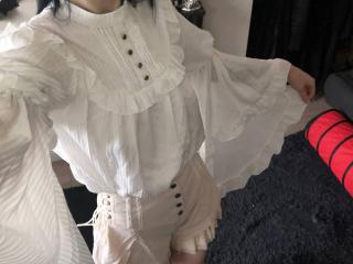 Aurali Webcam Porno Live - Photo 5/8