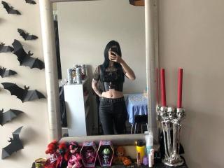 Aurali Webcam Porno Live - Photo 4/8