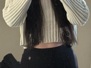 ElMarina Boobs Liveshow - Photo 13/21