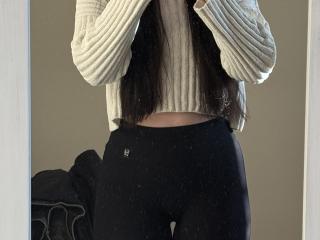 ElMarina Boobs Liveshow - Photo 12/21