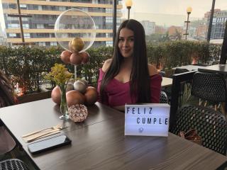 LinaCharry Anal en Webcam Live - Photo 21/21
