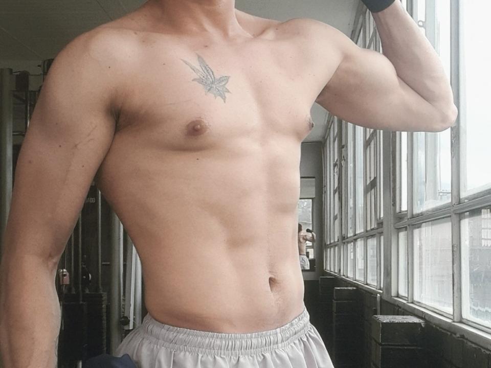 FlacoVergon69 — live cam photo 1