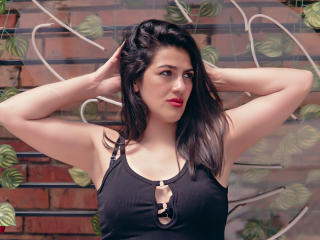 ElizabethDupont Seins Liveshow - Photo 20/21