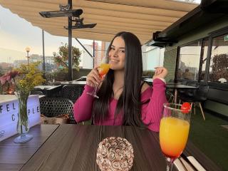 LinaCharry Anal en Webcam Live - Photo 18/21