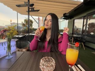 LinaCharry Anal en Webcam Live - Photo 17/21