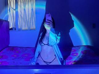 Elisajet live cam model at XLoveCam