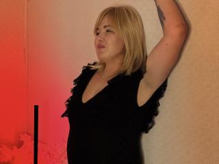 CurlyDreams Webcam Sex Direct - Photo 4/13