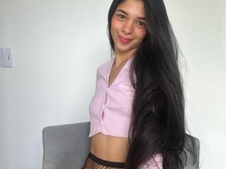 LisaBrunett Anal en Webcam Live - Photo 5/21