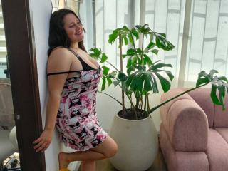 EmilyColeman69 Seins Liveshow - Photo 11/21