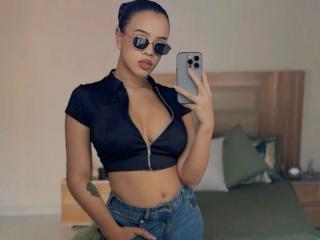 LiaHilton Anal en Webcam Live - Photo 21/21