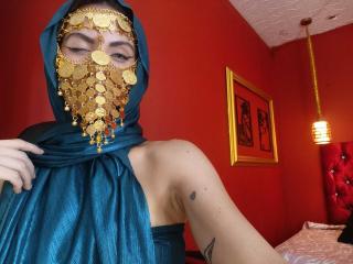 LailaIsa Anal Livecam - Photo 16/21