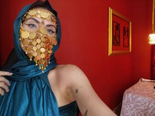 LailaIsa Anal Livecam - Photo 14/21