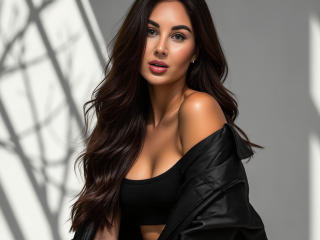 KimberlyWorld Seins Show XXX en Direct - Photo 16/21