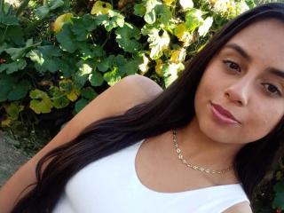 LunaLuxe69 Anal en Webcam Live - Photo 7/8