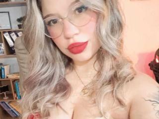 MissGaia Hot et Sexy Liveshow - Photo 18/21