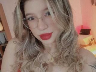 MissGaia Hot et Sexy Liveshow - Photo 15/21