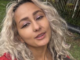 FloraSaenz Cul en Direct - Photo 10/21