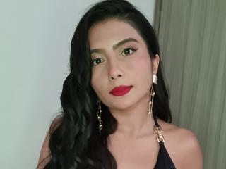 AnaMariaDiaz Webcam Porno Live - Photo 17/21