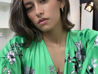 RubbyT Sex Brunette - Photo 12/21