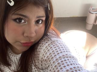AngelicMoonn Webcam Porno Live - Photo 11/21