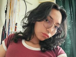 LolaScarlet Anal en Webcam Live - Photo 15/16