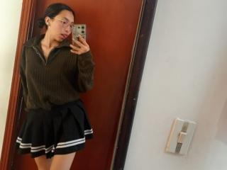 LolaScarlet Anal en Webcam Live - Photo 14/16