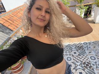 FloraSaenz Cul en Direct - Photo 9/21