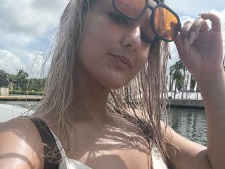 FloraSaenz Cul en Direct - Photo 6/21
