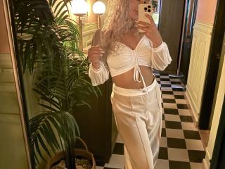 FloraSaenz Cul en Direct - Photo 4/21