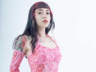 GigiVolkova Video Webcam - Photo 12/21