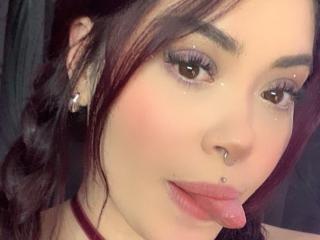 AlissonPeachI Webcam Porno Live - Photo 7/9