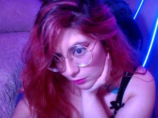 Azamy Webcam Porno Live - Photo 19/21