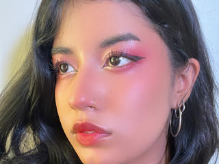 LunaCooC Anal en Webcam Live - Photo 11/15