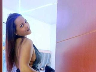 DannaRamirez Amateur Live Cam - Photo 14/21