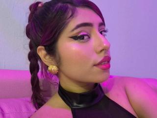 MimiLuvy Hot et Sexy Liveshow - Photo 21/21