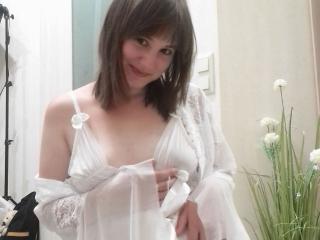 LadyBi Anal en Webcam Live - Photo 18/21