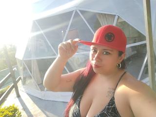 LexyDom Anal en Webcam Live - Photo 19/21