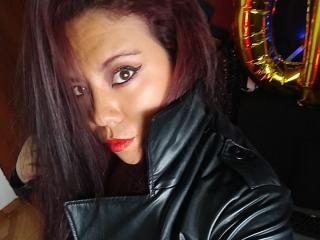 LexyDom Anal en Webcam Live - Photo 18/21