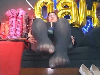 LexyDom Anal en Webcam Live - Photo 12/21