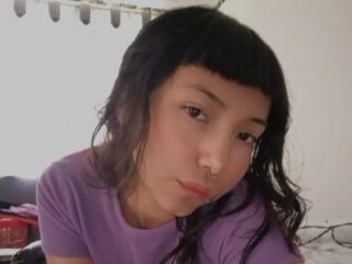LolaScarlet Anal en Webcam Live - Photo 11/16