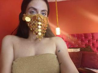 LailaIsa Anal Livecam - Photo 13/21