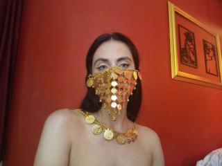 LailaIsa Anal Livecam - Photo 12/21