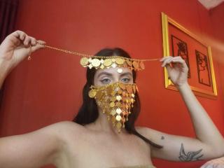 LailaIsa Anal Livecam - Photo 10/21