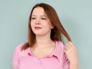 ClaireLips-hot live cam model at XLoveCam