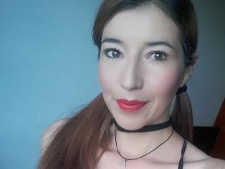 AntonnellaS Webcam Porno Live - Photo 21/21