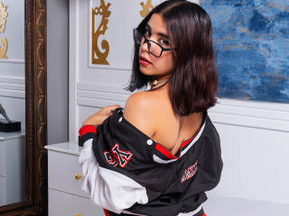 LaiaBennett Anal en Webcam Live - Photo 19/21